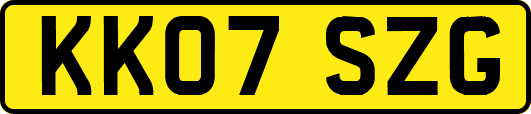 KK07SZG