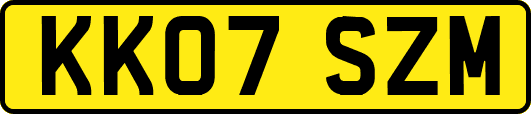 KK07SZM
