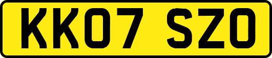 KK07SZO