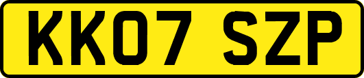 KK07SZP