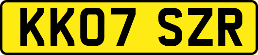 KK07SZR