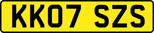 KK07SZS