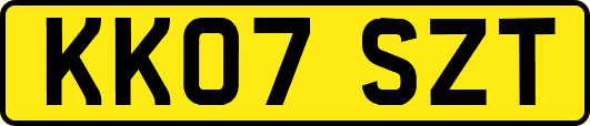 KK07SZT