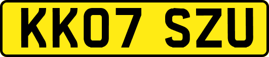 KK07SZU