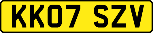 KK07SZV