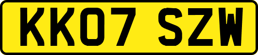 KK07SZW