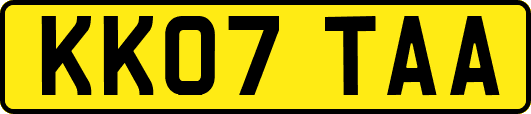 KK07TAA