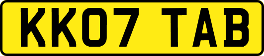 KK07TAB