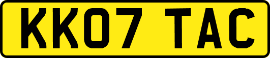 KK07TAC