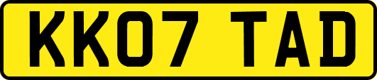 KK07TAD