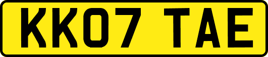 KK07TAE