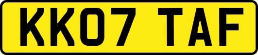 KK07TAF