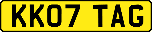 KK07TAG