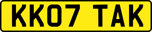 KK07TAK