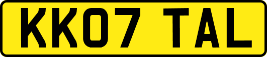 KK07TAL