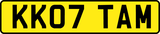 KK07TAM