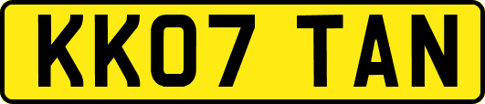 KK07TAN