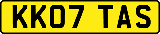 KK07TAS