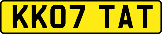 KK07TAT