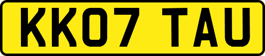 KK07TAU