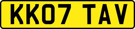 KK07TAV