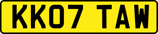 KK07TAW