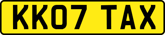 KK07TAX