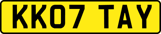 KK07TAY