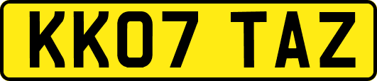 KK07TAZ