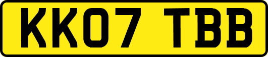 KK07TBB