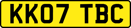 KK07TBC