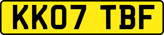 KK07TBF