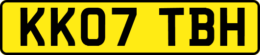 KK07TBH