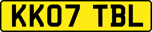 KK07TBL