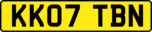 KK07TBN