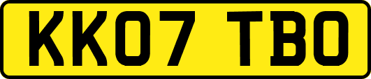 KK07TBO
