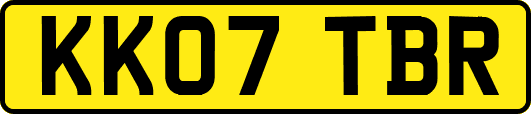 KK07TBR