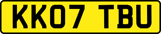 KK07TBU