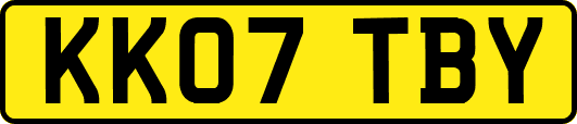 KK07TBY