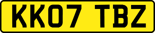 KK07TBZ