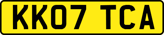 KK07TCA