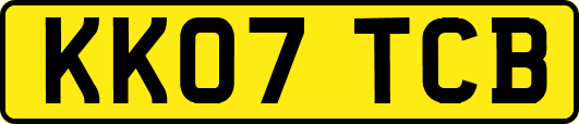 KK07TCB