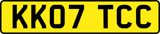 KK07TCC