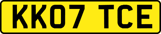 KK07TCE