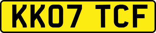 KK07TCF