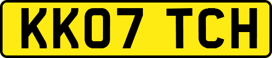KK07TCH