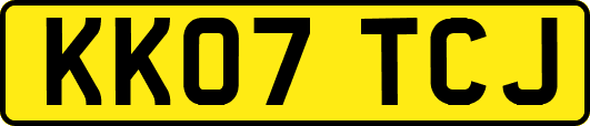 KK07TCJ