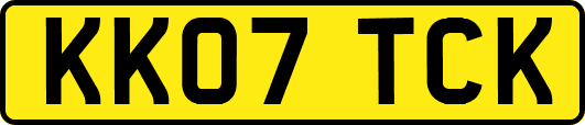 KK07TCK