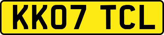 KK07TCL