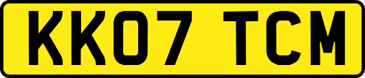 KK07TCM